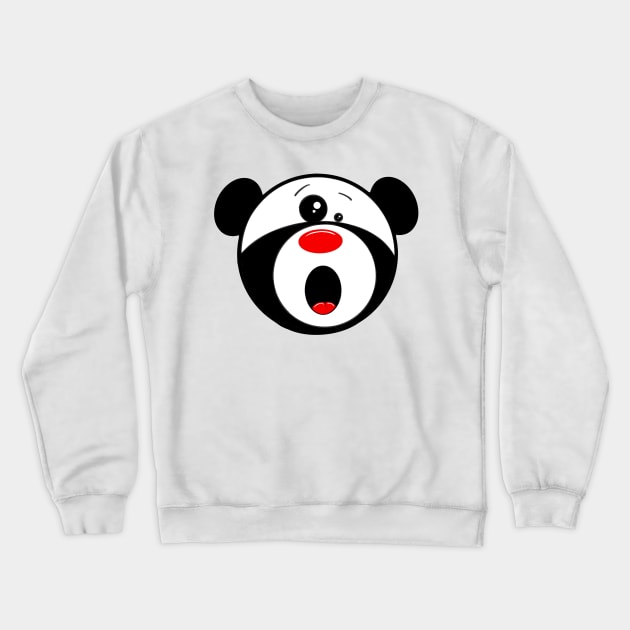 Paddy Whack Crewneck Sweatshirt by Jiminy Kraken